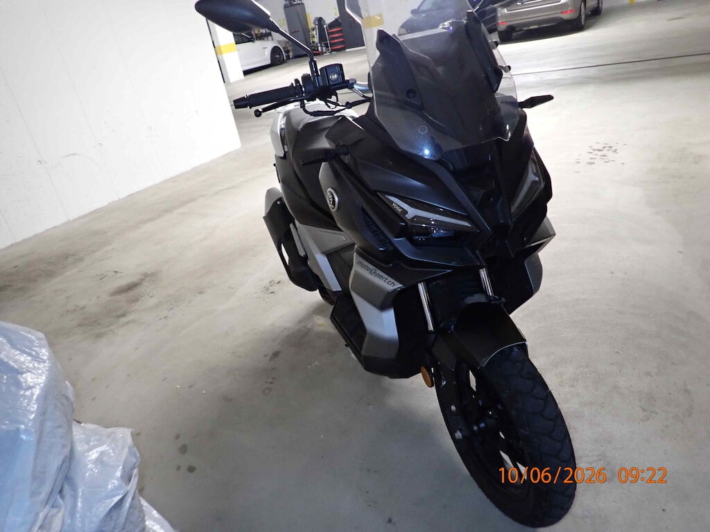 VOGE SR1 ADV 2024