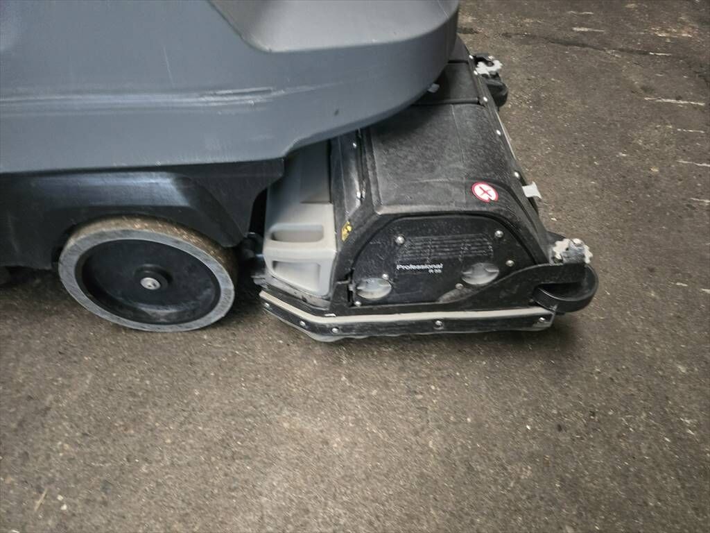Kärcher B60 W Bp 2026