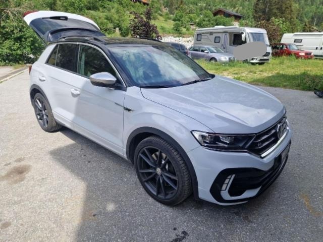 Volkswagen T-Roc 2.0 TSI R DSG 4motion 2020