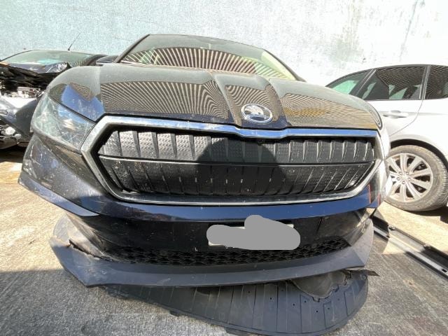 Škoda Enyaq iV 80x 80x 2022